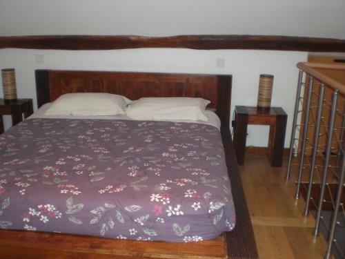 Bed & Breakfast La Ferme De Vintu�