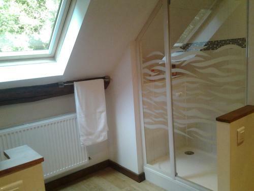 Bed & Breakfast La Ferme De Vintu�