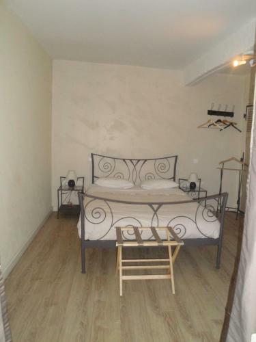 Bed & Breakfast La Ferme De Vintu�