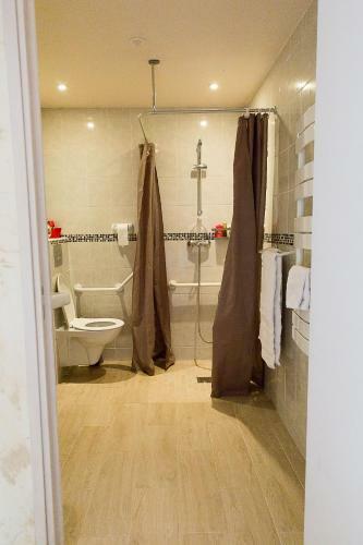 Bed & Breakfast La Ferme De Vintu�