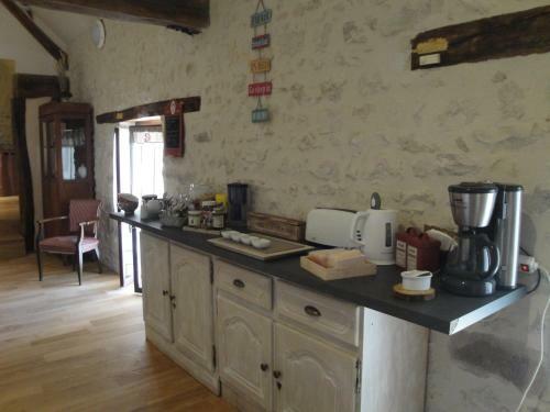 Bed & Breakfast La Ferme De Vintu�
