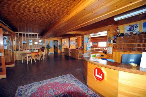 Hotel Livrio