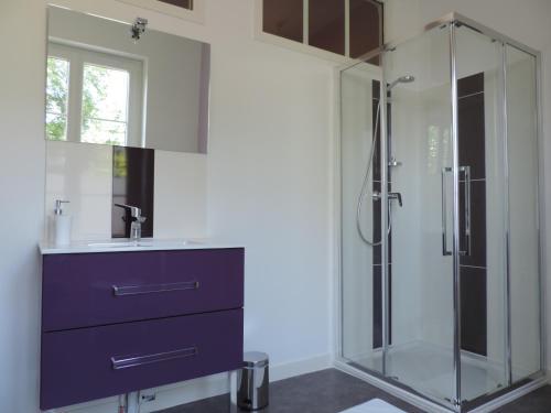 Bed & Breakfast C�dre Et Charme