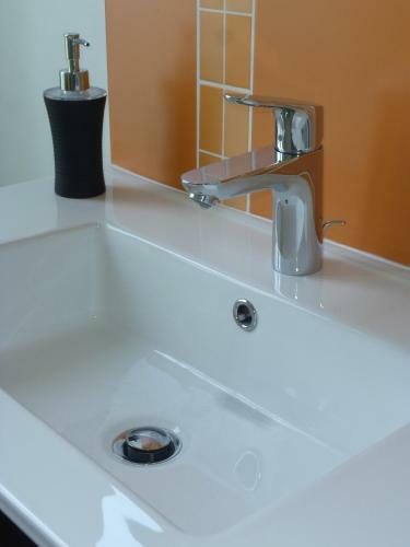 Bed & Breakfast C�dre Et Charme