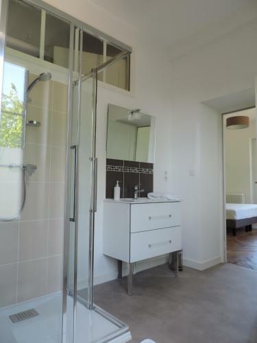 Bed & Breakfast C�dre Et Charme