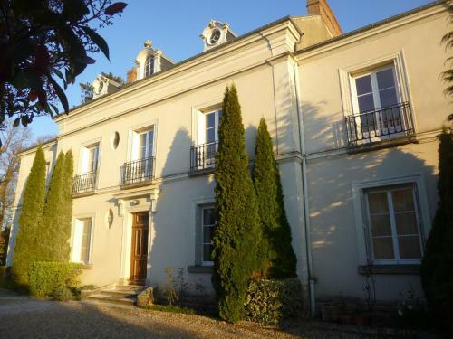 Bed & Breakfast C�dre Et Charme