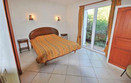 Holiday Home Chemin Du Tuff
