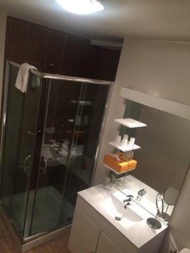 Bed And Breakfast "les Cigales"