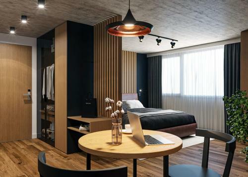 Tailormade Hotel K�ssnacht