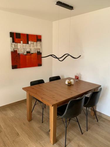 Apartamento Appartement Number 8