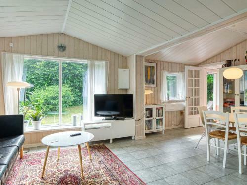 Holiday Home H�jby Xxxiii