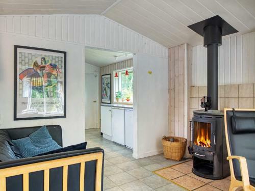 Holiday Home H�jby Xxxiii