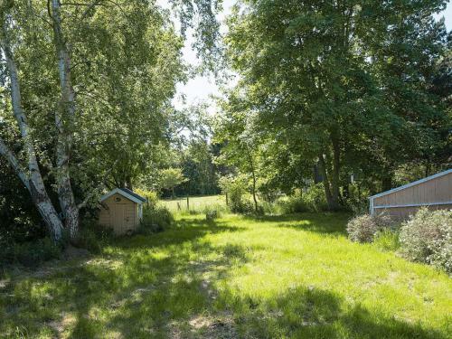 Holiday Home H�jby Xxxiii