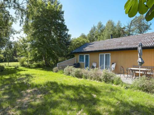 Holiday Home H�jby Xxxiii
