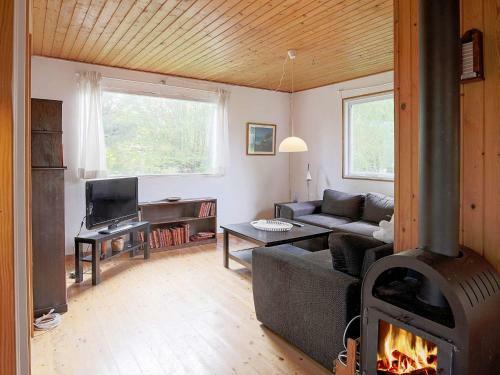 Holiday Home H�jby Xxxiii