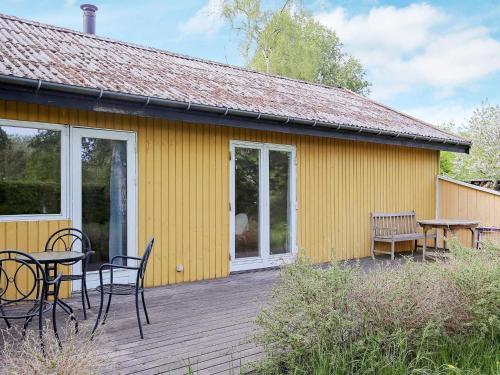 Holiday Home H�jby Xxxiii