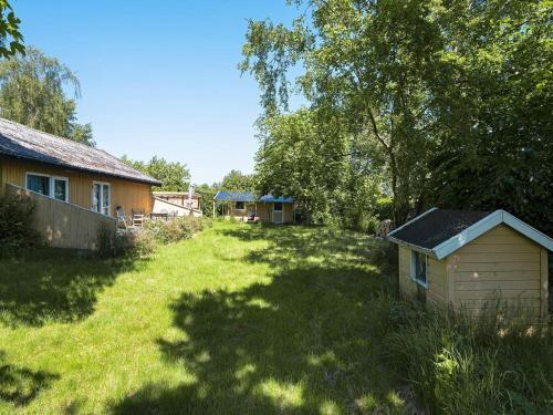 Holiday Home H�jby Xxxiii