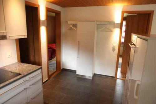 Apartamento Chalet Catarina Parterre