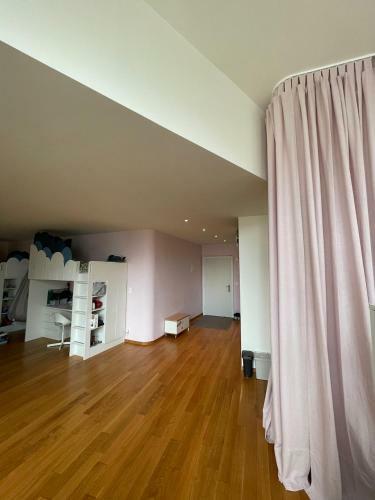 Apartamento Jungle Loft In Lausanne Centre