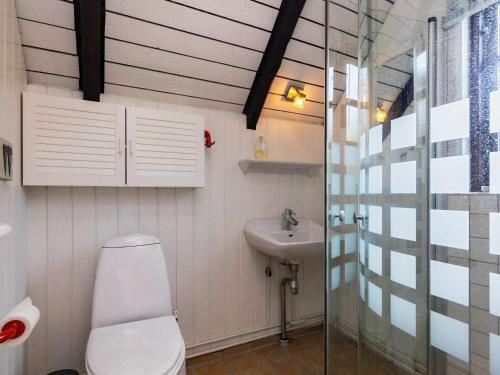 Holiday Home H�jslev XXI