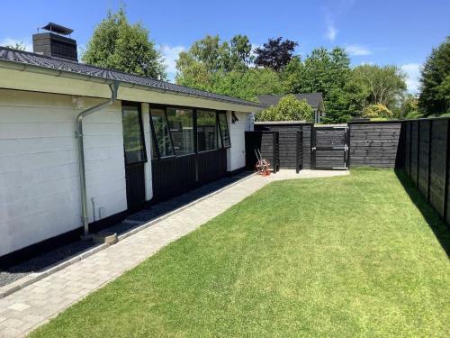 Holiday Home Hornb�k Viii
