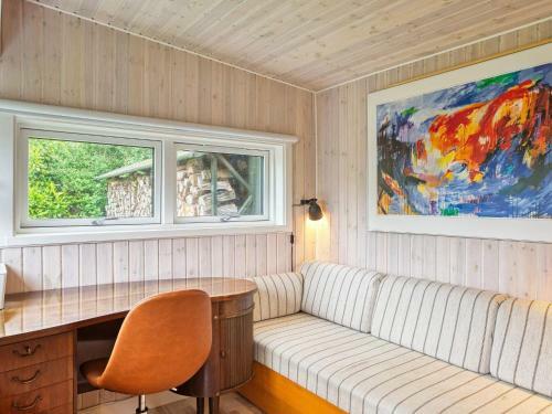 Holiday Home Hundested VI