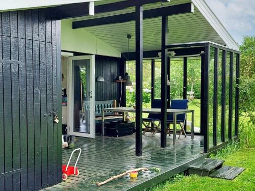 Holiday Home Hundested VI