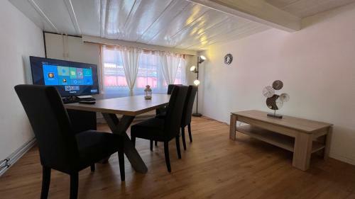 Esencial Apartment Interlaken