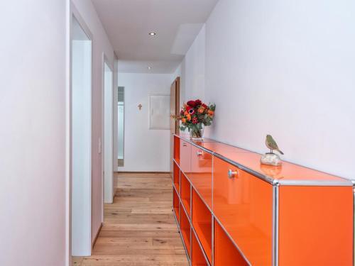 Apartment Scalottas Deluxe