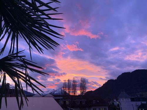 Apartamento Luxury Penthouse With Mountain View Terrace