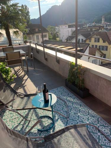 Apartamento Luxury Penthouse With Mountain View Terrace