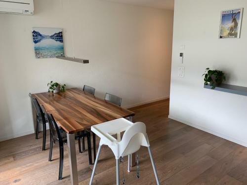 Beautiful Apartment In The City Center