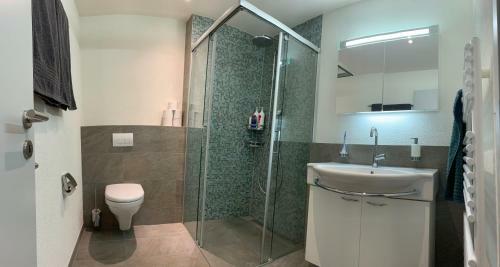 Beautiful Apartment In The City Center