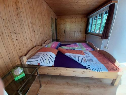 Apartamento Wohnung Scuntrada