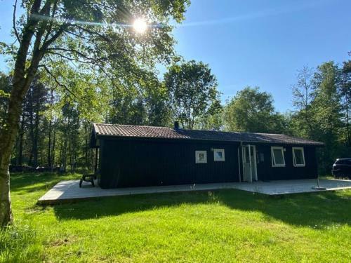 Sommerhus - Bratten Strand