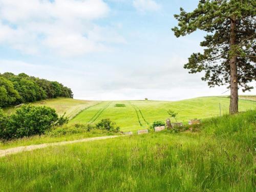 Holiday Home Knebel L