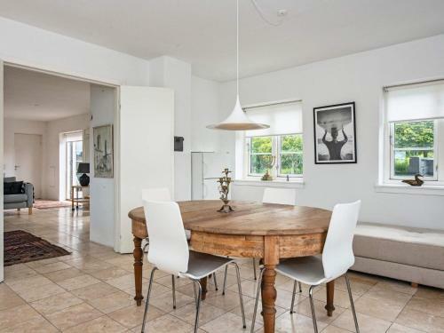 Holiday Home Knebel Xlix