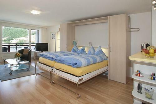 Apartamento Adler 87
