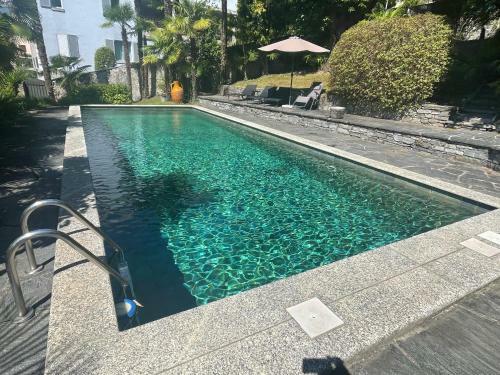 Apartamento Villa Magnolia Boutique Bnb - High Standing Floor