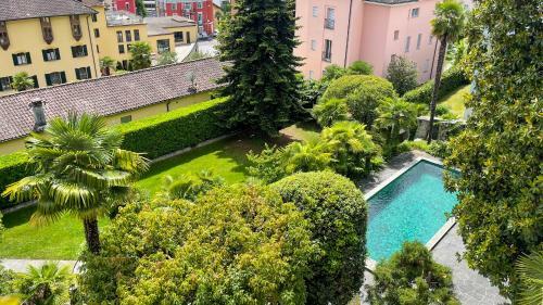 Apartamento Villa Magnolia Boutique Bnb - High Standing Floor
