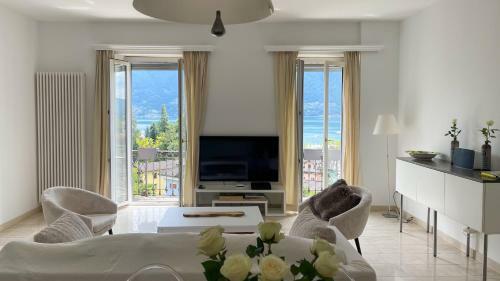 Apartamento Villa Magnolia Boutique Bnb - High Standing Floor