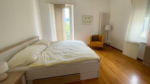 Apartamento Villa Magnolia Boutique Bnb - High Standing Floor