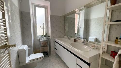 Apartamento Villa Magnolia Boutique Bnb - High Standing Floor