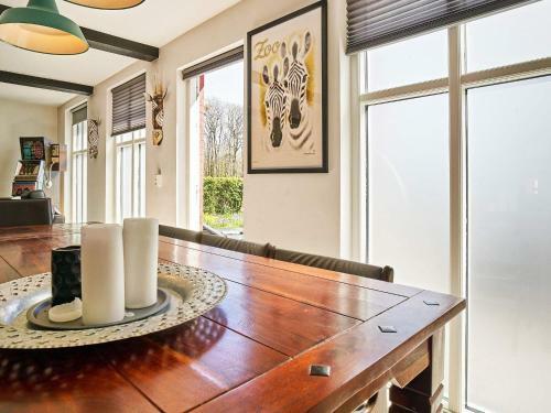 Holiday Home Nex� Xl