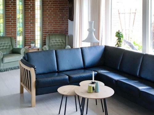 Holiday Home Nyk�bing M VII