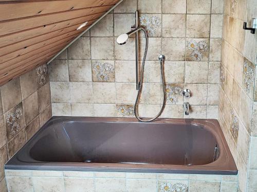 Holiday Home Nyk�bing M VII