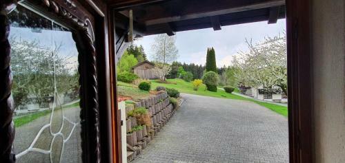 Apartamento Ferienwohnung Meindl
