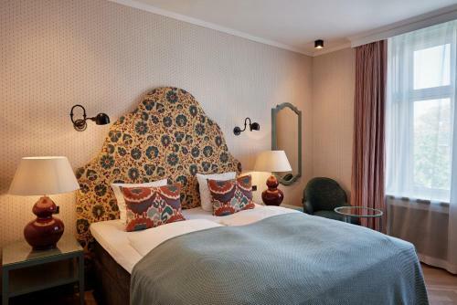 Hotel Fiftyseven House