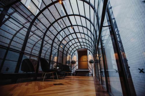 Hotel Fiftyseven House