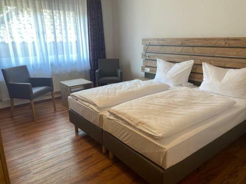 Hotel-restaurant Domblick